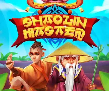 Shaolin Master