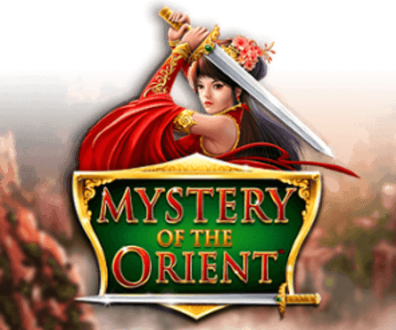 Mystery of the Orient