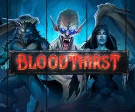 Bloodthirst