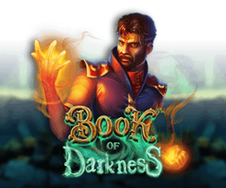 Book of the Darkness