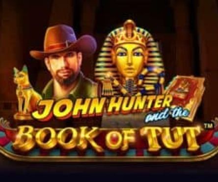 John Hunter and the Book of Tut