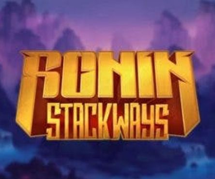Ronin StackWays