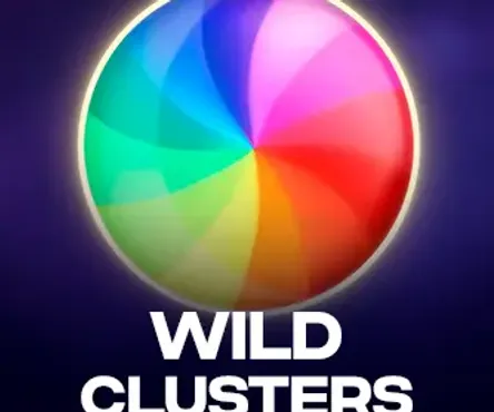 Wild Clusters