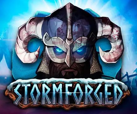 Stormforged