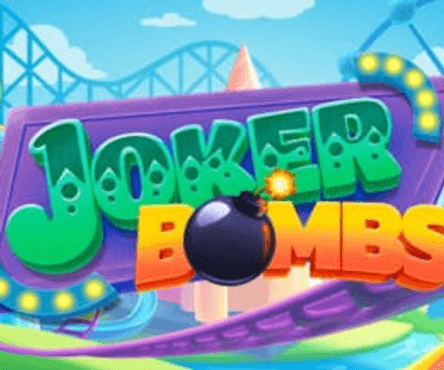 Joker Bombs
