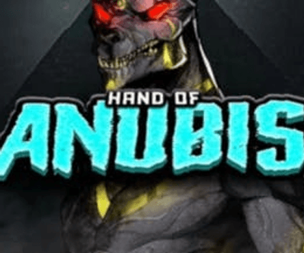 Hand of Anubis