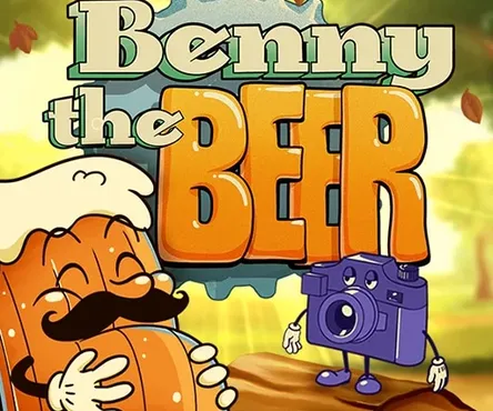 Benny the Beer