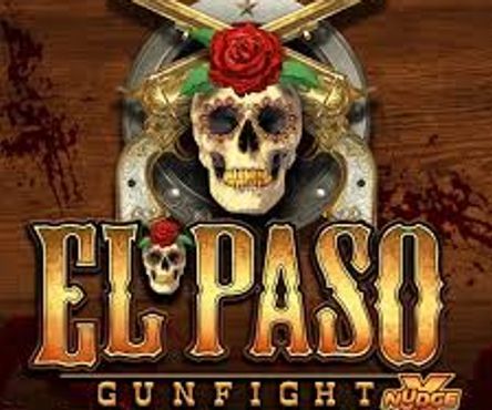 El Paso Gunfight xNudge