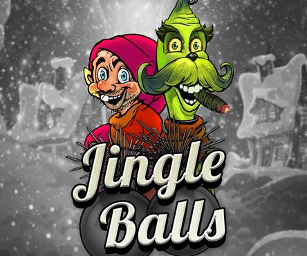 Jingle Balls