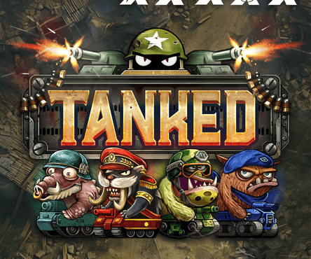 Tanked