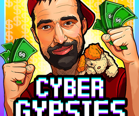 Cyber Gypsies
