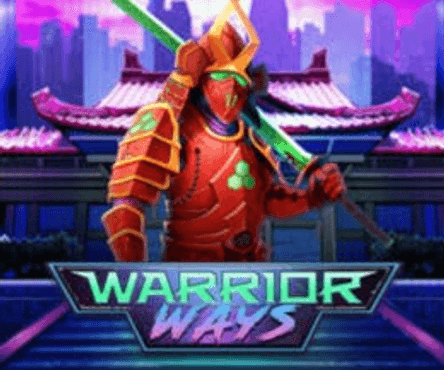 Warrior Ways