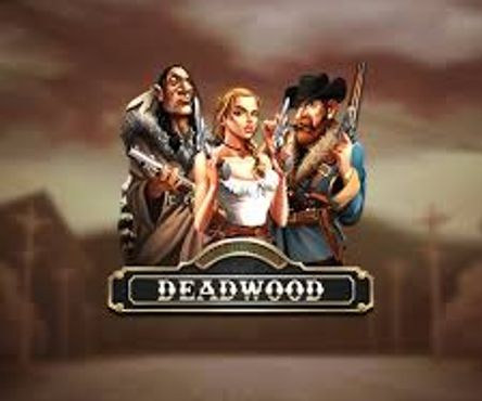 Deadwood xNudge
