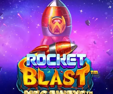 Rocket Blast Megaways
