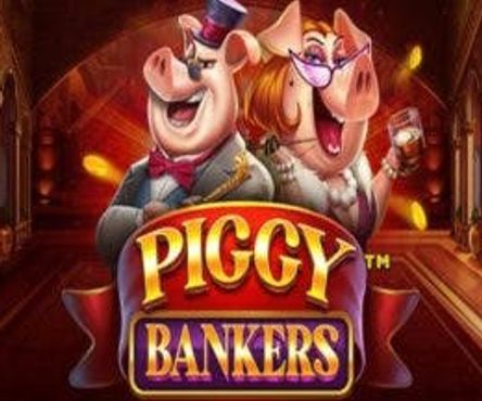 Piggy Bankers