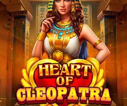 Heart of Cleopatra