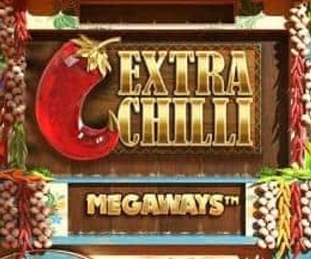 Extra Chilli