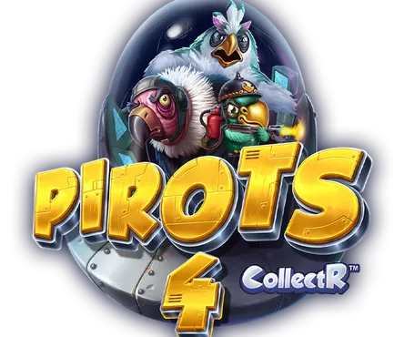 Pirots 4