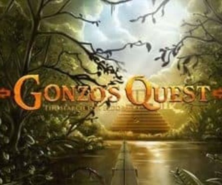 Gonzo’s Quest – Jogue online grátis sem download