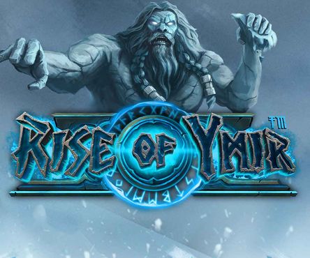 Rise of Ymir