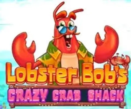 Lobster Bob’s Crazy Crab Shack