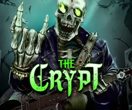 The Crypt