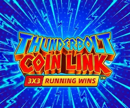 Thunderbolt Coin Link