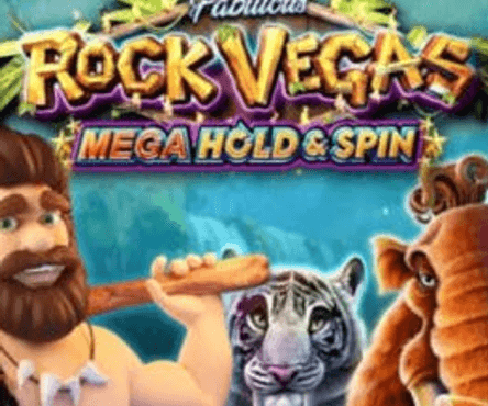 Rock Vegas