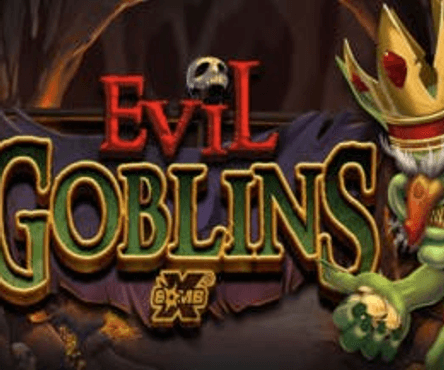 Evil Goblins xBomb