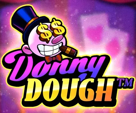 Donny Dough