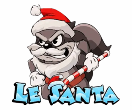 Le Santa