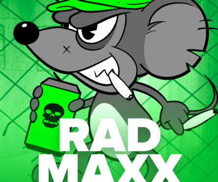 Rad Maxx