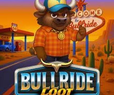 Bullride Loot