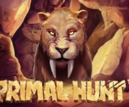 Primal Hunt