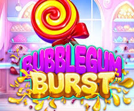 Bubblegum Burst
