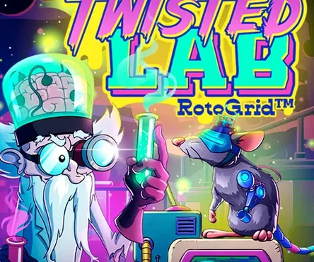 Twisted Lab RotoGrid