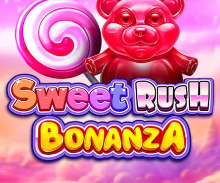 Sweet Rush Bonanza