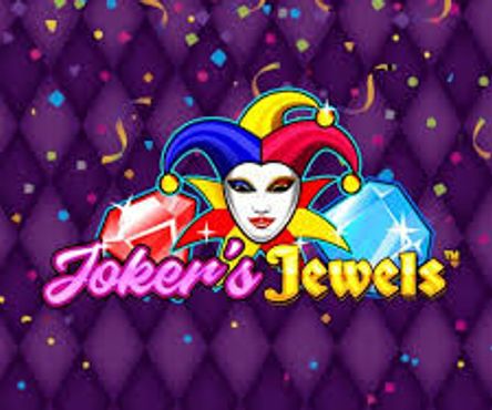 Joker's Jewels