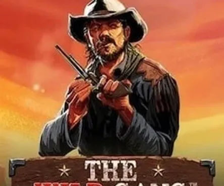 The Wild Gang