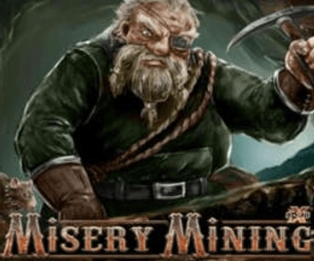 Misery Mining