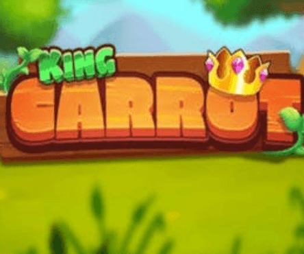King Carrot
