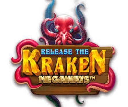Release the Kraken Megaways