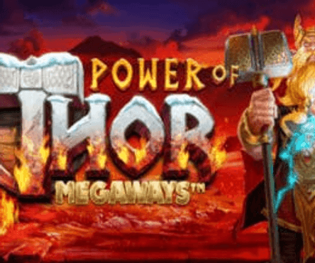 Power of Thor Megaways