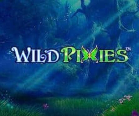 WIld Pixies