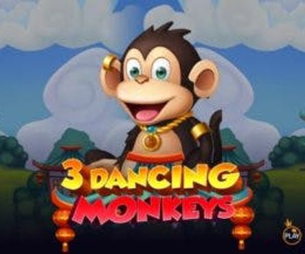 3 Dancing Monkeys