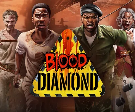 Blood Diamond