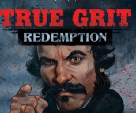 True Grit Redemption