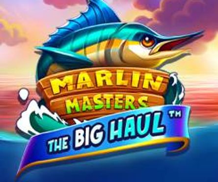 Marlin Masters The Big Haul