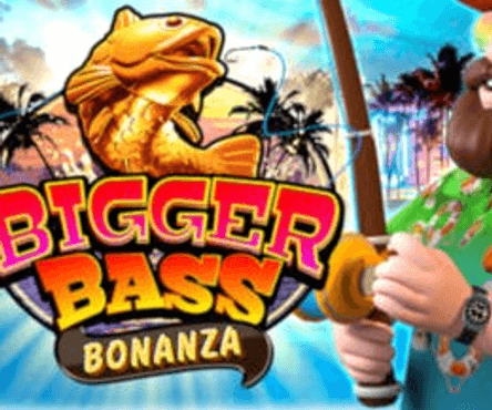 Bigger Bass Bonanza