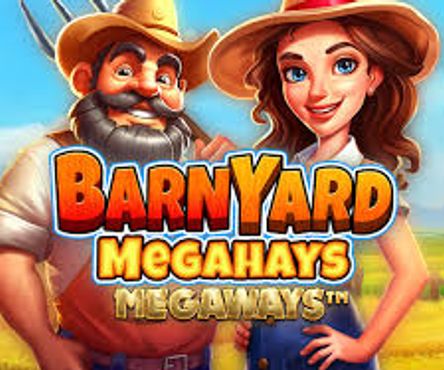 Barnyard Megahays Megaways